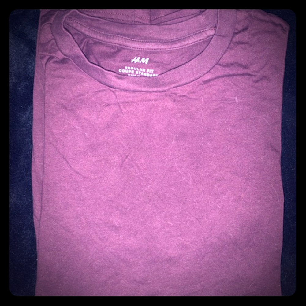 H&M t shirt